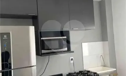 Apartamento com 2 quartos à venda na Avenida João Stella, 1, Residencial Monsenhor Romeu Tortorelli, São Carlos