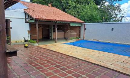 Casa com 3 quartos à venda na Rua Major José Inácio, 3352, Centro, São Carlos