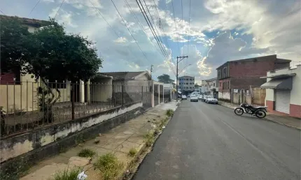 Terreno comercial à venda na Rua Antônio Blanco, 68, Vila Costa do Sol, São Carlos