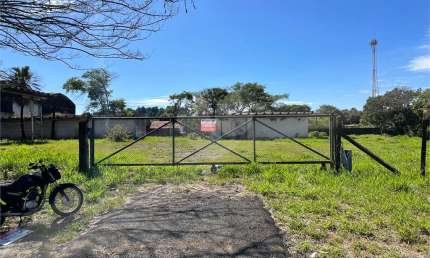 Terreno comercial à venda na Rua Rio Grande, 2, Jardim Jóckei Club A, São Carlos