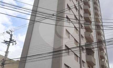 Apartamento-São Carlos-Jardim São Carlos | Ref.: REO629223