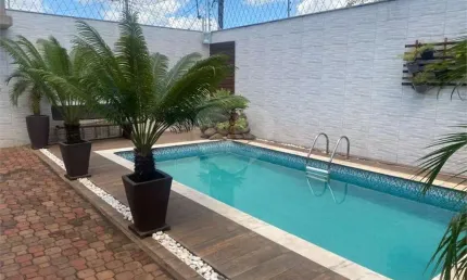 Casa com 3 quartos à venda na Rua Imperador Hiroito, 125, Jardim Hikare, São Carlos