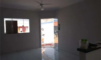 Casa com 2 quartos à venda na Rua Nações Unidas, 133, Jardim Cruzeiro do Sul, São Carlos