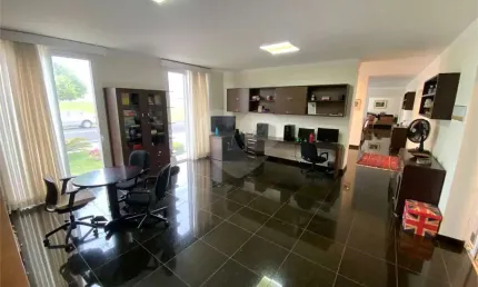 Casa em condomínio fechado com 7 quartos à venda na Via de Acesso A, 1400, Damha II, São Carlos