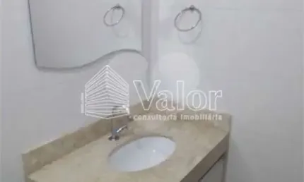 Casa-São Carlos-Parque Santa Felícia Jardim | Ref.: REO629946