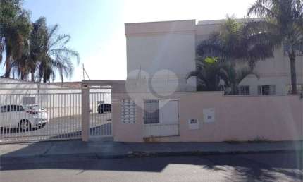 Apartamento com 2 quartos à venda na Rua Lourenço Inocentini, 613, Parque Sabará, São Carlos