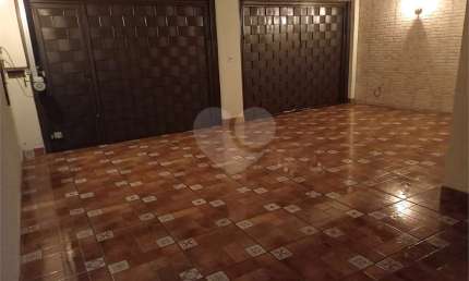 Casa com 4 quartos à venda na Rua Luiz Roher, 671, Jardim Ricetti, São Carlos