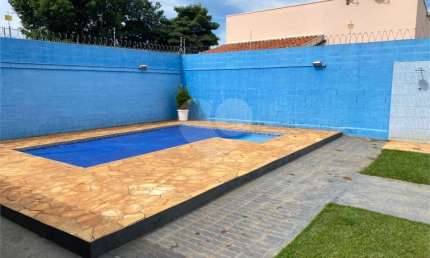 Chácara / sítio com 1 quarto à venda na Rua Adelmo Trevisan, 1, Centro, Ibaté