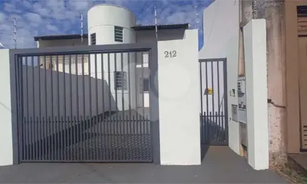 Casa com 3 quartos à venda na Rua Borba Gato, 212, Jardim Centenário, São Carlos
