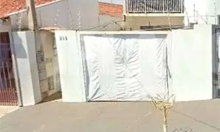 Casa com 3 quartos à venda na Rua Borba Gato, 218, Jardim Centenário, São Carlos
