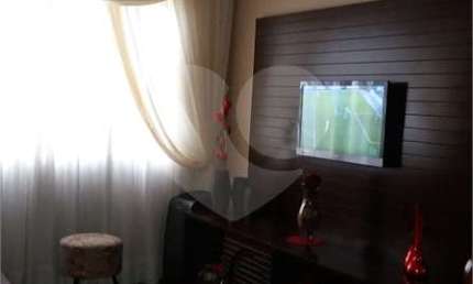 Apartamento com 2 quartos à venda na Rua Doutor Eufrauzino Moreira, 32, Romeu Santini, São Carlos