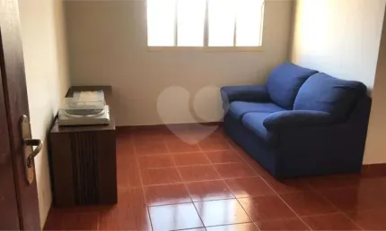 Apartamento com 2 quartos à venda na Rua Theodolina Modena Coca, 85, Vila Rancho Velho, São Carlos
