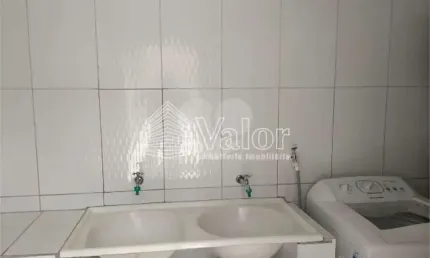 Casa-são carlos-jardim cruzeiro do sul | ref.: reo627663