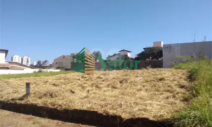 Terreno-são carlos-parque santa mônica | ref.: reo628712