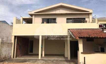 Casa-São Carlos-Jardim São Carlos | Ref.: REO629862