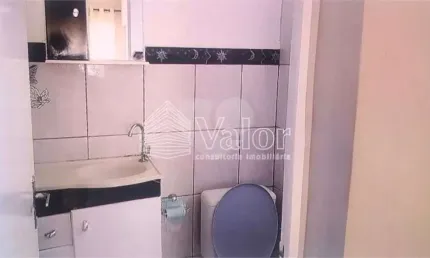 Apartamento-São Carlos-Jardim das Torres | Ref.: REO630757