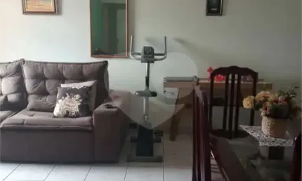 Apartamento com 2 quartos à venda na Rua Monsenhor Alcindo Carlos Veloso Siqueira, 33, Jardim São Paulo, São Carlos