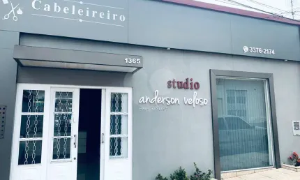 Casa comercial à venda na Rua Marcolino Lopes Barreto, 1365, Centreville, São Carlos