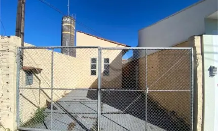 Casa com 1 quarto à venda na Rua Carlos Marra, 628, Jardim Tangará, São Carlos