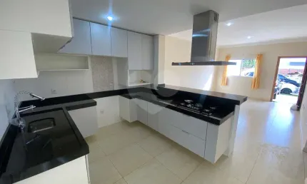 Casa em condomínio fechado com 3 quartos à venda na Avenida Pedro Muszkat, 911, Residencial Samambaia, São Carlos