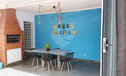 Casa térrea para venda no bairro Jardim Nova São Carlos