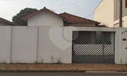 Casa com 3 quartos à venda na Rua Sete de Setembro, 3445, Vila Faria, São Carlos
