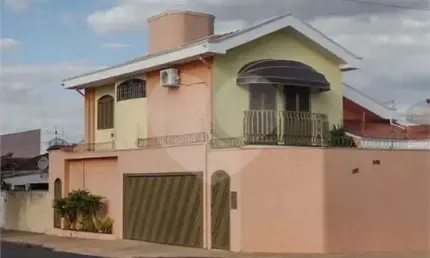 Casa com 4 quartos à venda na Rua Allan Kardec, 919, Jardim Cruzeiro do Sul, São Carlos