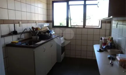 Apartamento com 3 quartos à venda na Rua Luiz Barbosa de Campos, 284, Jardim Alvorada, São Carlos