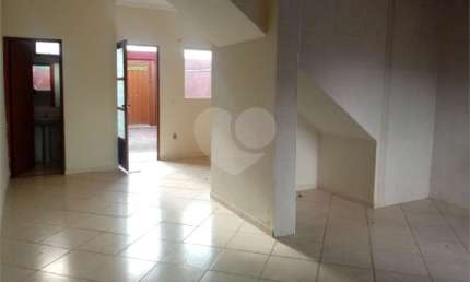 Casa com 3 quartos à venda na Avenida Dom Carmine Rocco, 360, Jardim Tangará, São Carlos
