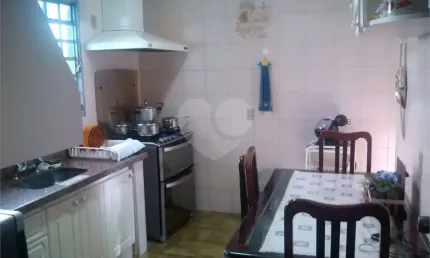 Casa com 2 quartos à venda na Avenida Sallum, 1359, Vila Prado, São Carlos