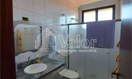Casa-São Carlos-Vila Monteiro (Gleba I) | Ref.: REO631070