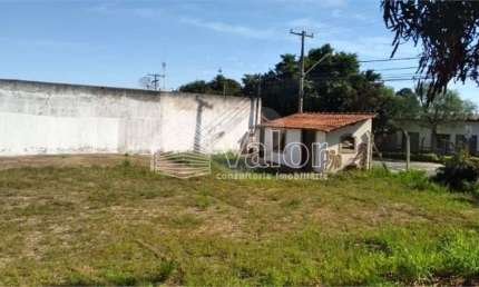 Terreno-São Carlos-Jardim São Rafael | Ref.: REO631091
