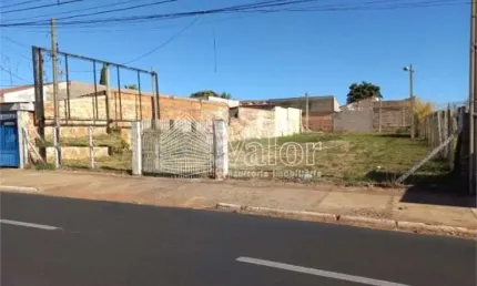 Terreno-são carlos-jardim bandeirantes | ref.: reo630956
