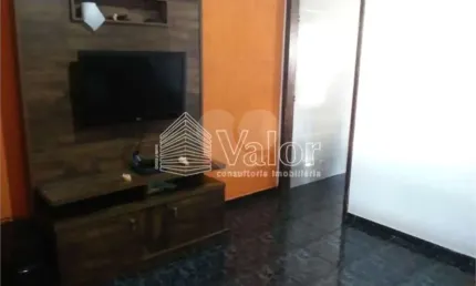 Casa-São Carlos-Parque Santa Felícia Jardim | Ref.: REO631097
