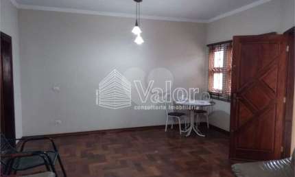 Casa com 3 quartos à venda na Rua Alfredo Lopes, 1660, Jardim Macarengo, São Carlos