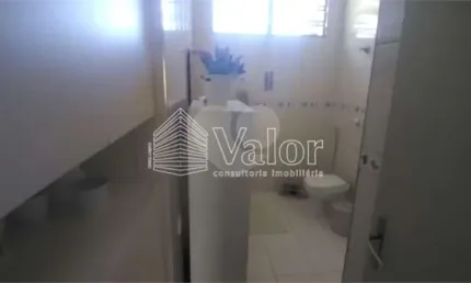 Casa com 3 quartos à venda na Avenida Araraquara, 70, Vila Brasília, São Carlos