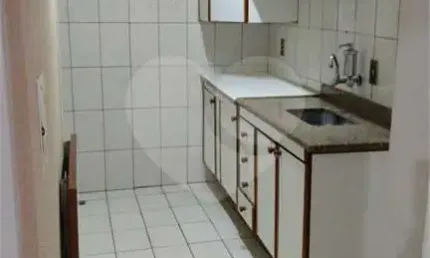 Apartamento com 2 quartos à venda na Rua Octávio Carlos Damiano, 9, Romeu Santini, São Carlos