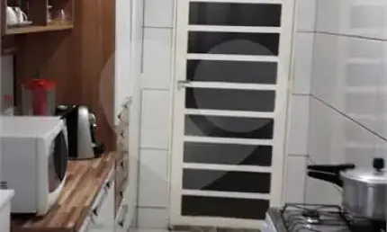 Casa com 3 quartos à venda na Rua Roberto de Jesus Affonso, 923, Parque Santa Felícia Jardim, São Carlos