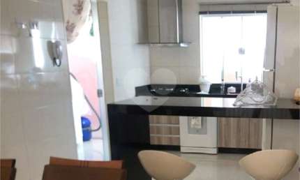 Casa com 1 quarto à venda na Rua Francisco Correa Bueno, 1035, Jardim Embaré, São Carlos