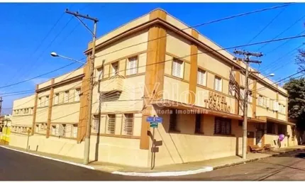 Ponto comercial à venda na Rua Aquidaban, 76, Centro, São Carlos