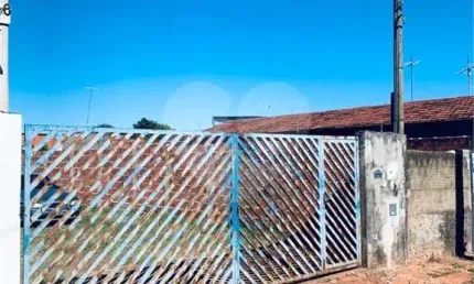 Terreno comercial à venda na Rua Hugo Dornfeld, 276, Vila Marcelino, São Carlos