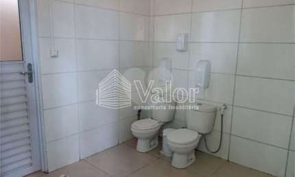 Galpão-São Carlos-Parque Santa Felícia Jardim | Ref.: REO624362