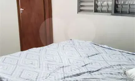 Casa com 2 quartos à venda na Rua Nelcio Torresam, 115, Jardim Veneza, São Carlos