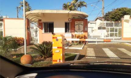 Apartamento com 2 quartos à venda na Rua Djalma Ferraz Kehl, 15, Jardim Tangará, São Carlos