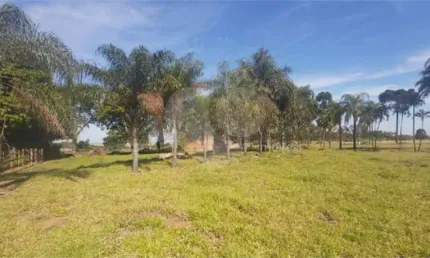 Chácara / sítio à venda na Avenida Clemente Talarico, 10, Jardim Embaré, São Carlos