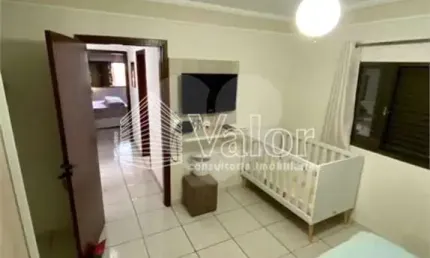 Casa com 2 quartos à venda na Rua Ceará, 465, Jardim Pacaembu, São Carlos