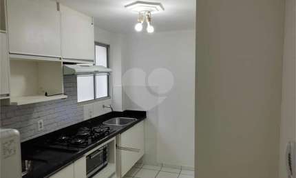 Apartamento com 2 quartos à venda na Avenida Doutor Heitor José Reali, 1031, Distrito Industrial Miguel Abdelnur, São Carlos