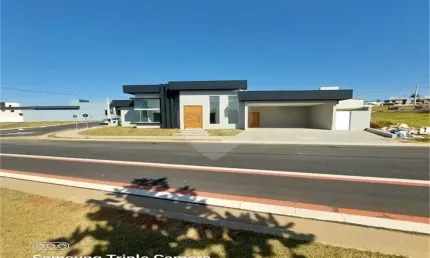 Excelente imóvel para venda em condomínio Village IV