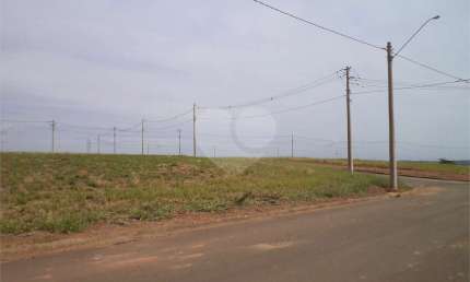 Terreno à venda na Rua Agricultor Antonio Vallério, 1, Loteamento Jardim Vista Alegre, São Carlos