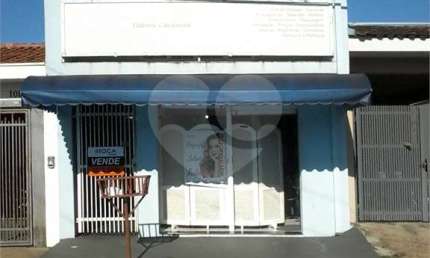 Casa com 3 quartos à venda na Rua Luiz Procópio Araújo Ferraz, 115, Parque Santa Felícia Jardim, São Carlos